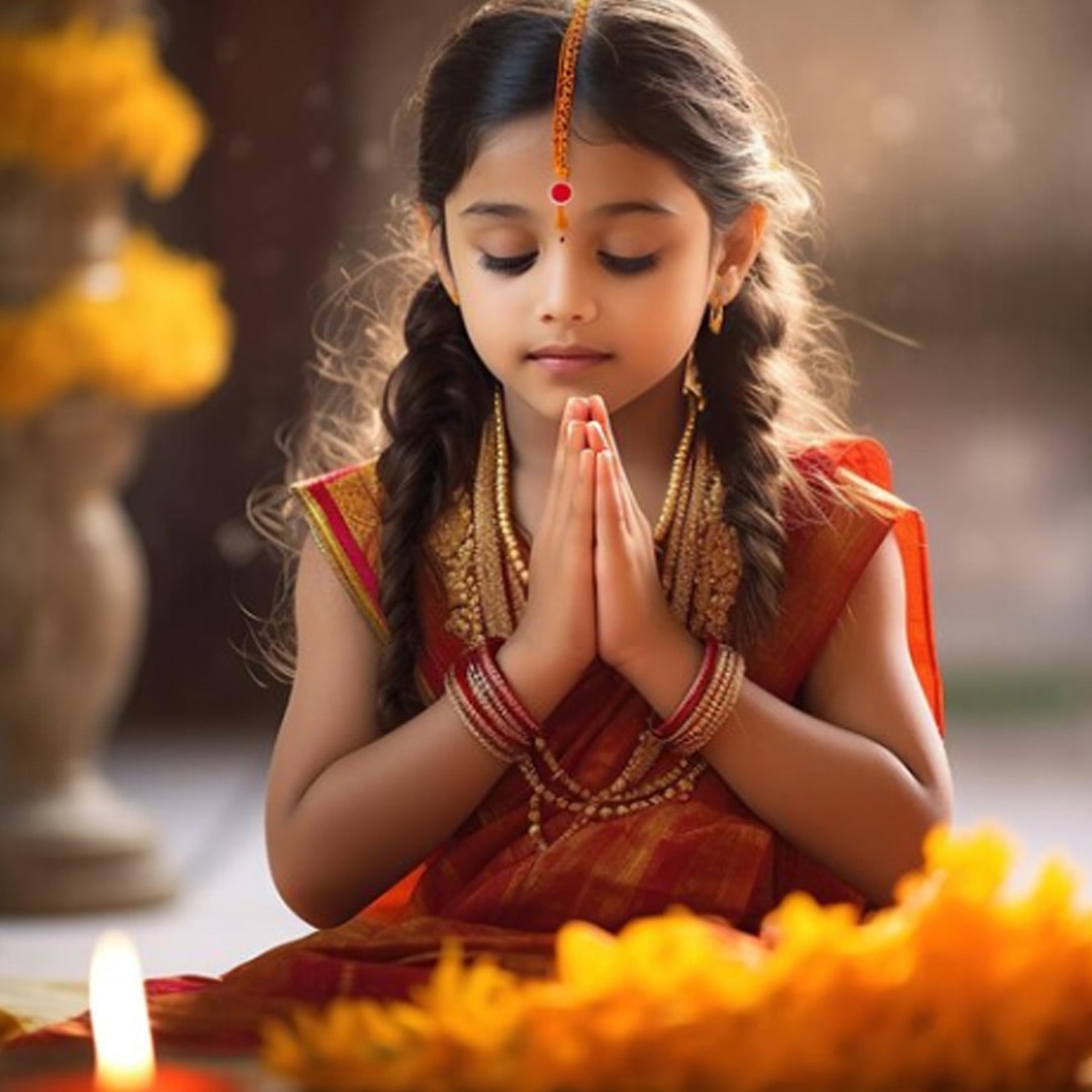 15 Real Life Lessons in Bhagavad Gita – Things that can be Taught to Children