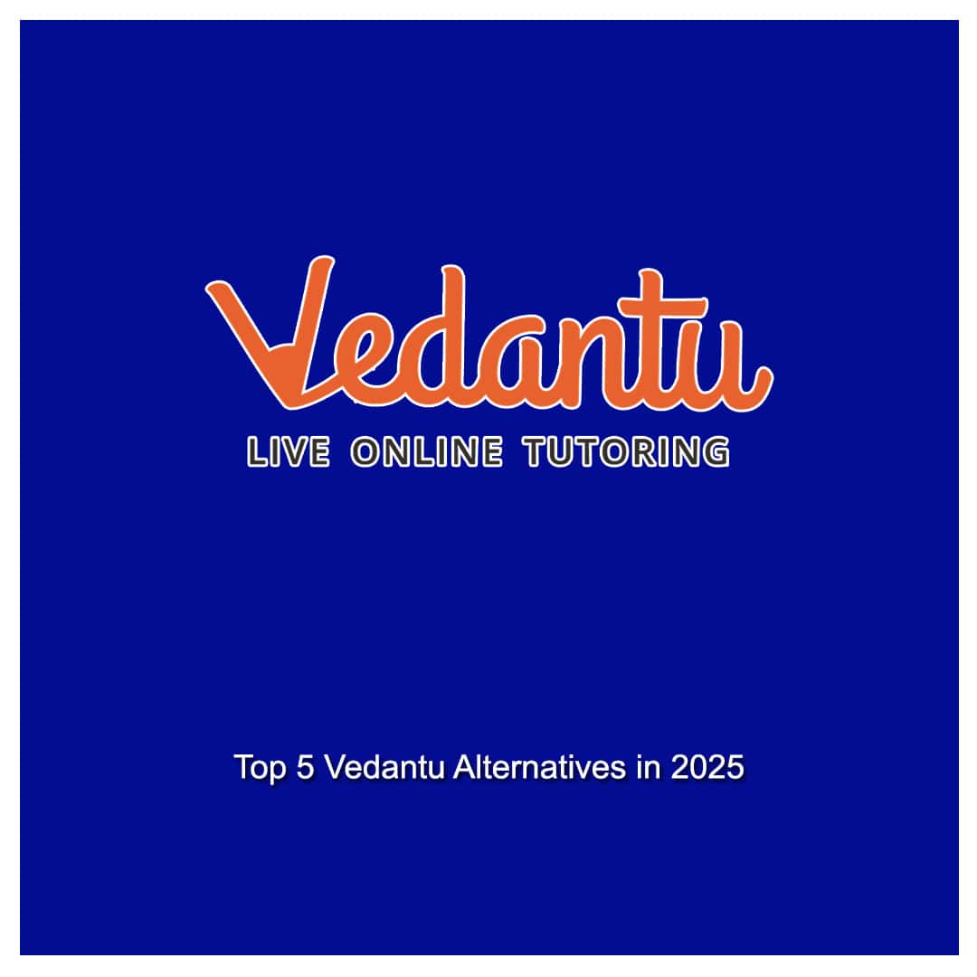 Top 5 Vedantu Alternatives in 2025: The Best Online English Classes for Kids